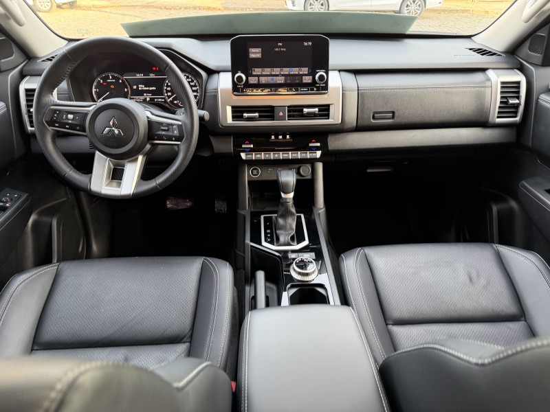 TRITON 2.4 HPE-S 4X4 CD TURBO 16V DIESEL 4P AUTOMÁTICO - 2026 - CAXIAS DO SUL