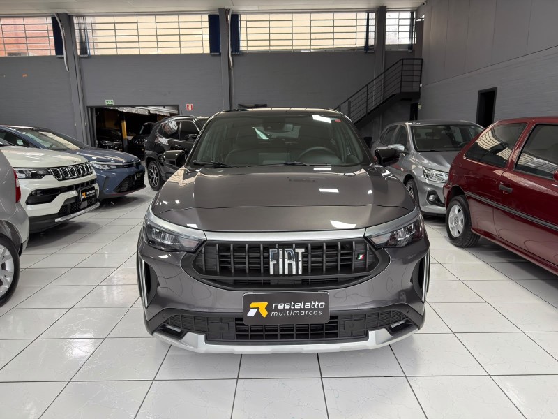 PULSE 1.0 TURBO 200 IMPETUS HIBRÍDO 4P AUTOMÁTICO - 2026 - CAXIAS DO SUL