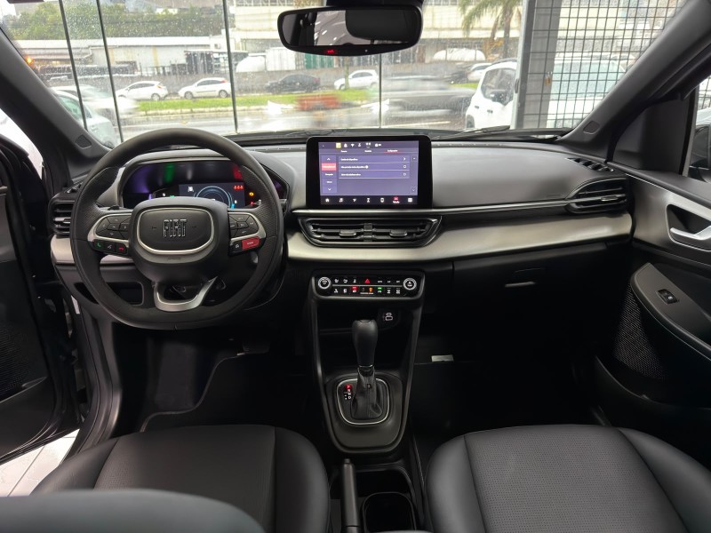 PULSE 1.0 TURBO 200 IMPETUS HIBRÍDO 4P AUTOMÁTICO - 2026 - CAXIAS DO SUL