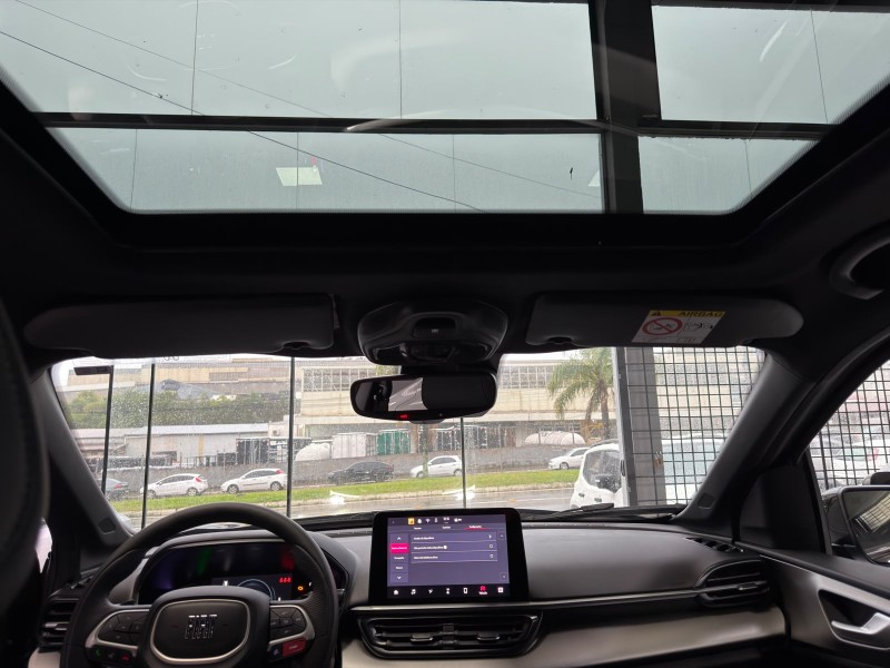PULSE 1.0 TURBO 200 IMPETUS HIBRÍDO 4P AUTOMÁTICO - 2026 - CAXIAS DO SUL