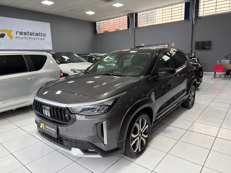 pulse 1.0 turbo 200 impetus hibrido 4p automatico 2026 caxias do sul