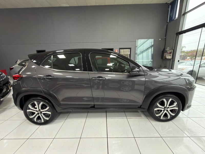 PULSE 1.0 TURBO 200 IMPETUS HIBRÍDO 4P AUTOMÁTICO - 2026 - CAXIAS DO SUL