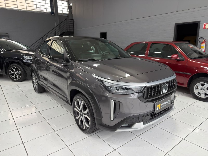PULSE 1.0 TURBO 200 IMPETUS HIBRÍDO 4P AUTOMÁTICO - 2026 - CAXIAS DO SUL