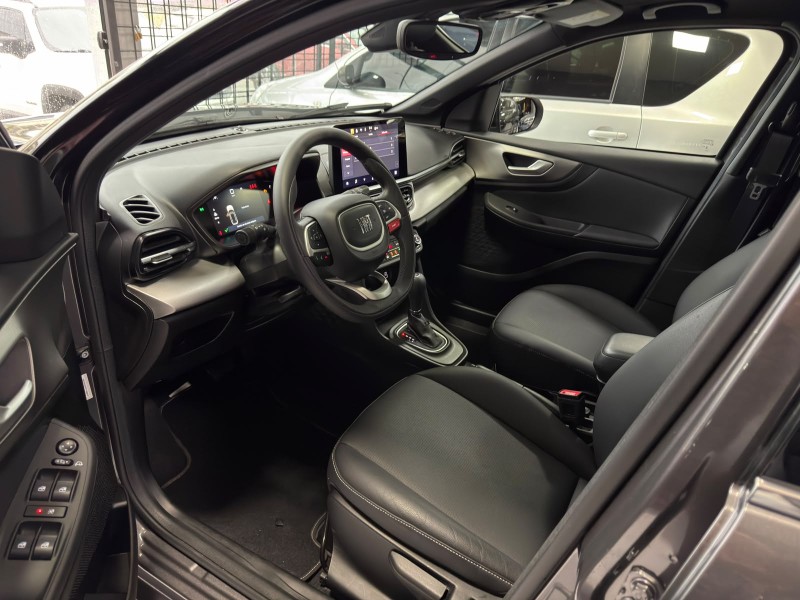 PULSE 1.0 TURBO 200 IMPETUS HIBRÍDO 4P AUTOMÁTICO - 2026 - CAXIAS DO SUL