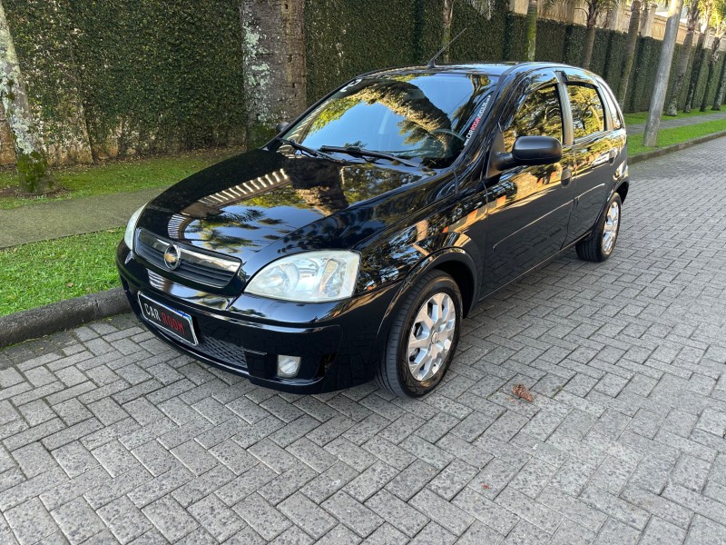 CORSA 1.4 MPFI MAXX 8V FLEX 4P MANUAL