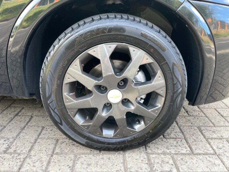CORSA 1.4 MPFI MAXX 8V FLEX 4P MANUAL - 2012 - CAXIAS DO SUL