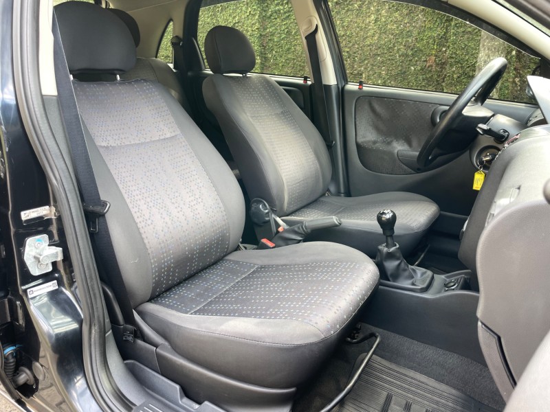 CORSA 1.4 MPFI MAXX 8V FLEX 4P MANUAL - 2012 - CAXIAS DO SUL