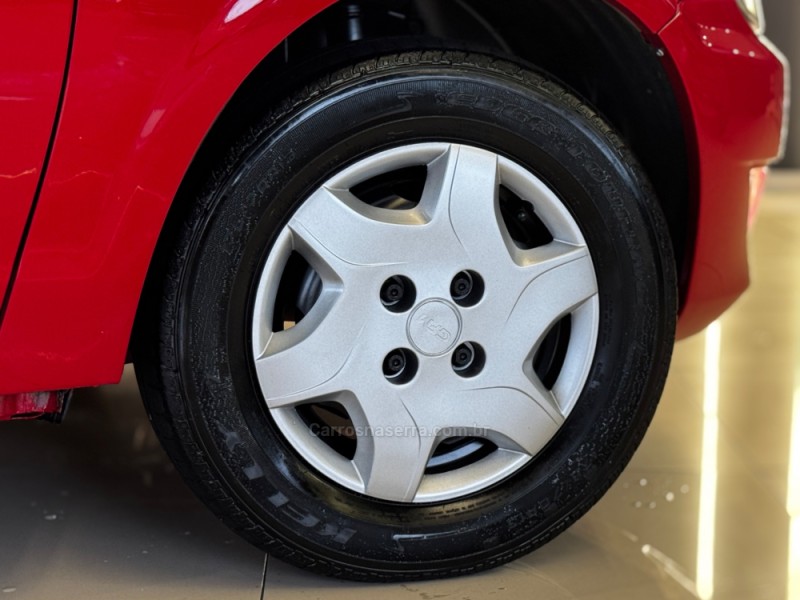 CELTA 1.0 MPFI VHC SPIRIT 8V FLEX 2P MANUAL - 2011 - DOIS IRMãOS