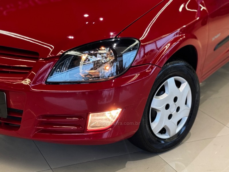 CELTA 1.0 MPFI VHC SPIRIT 8V FLEX 2P MANUAL - 2011 - DOIS IRMãOS