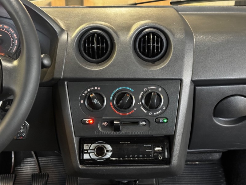 CELTA 1.0 MPFI VHC SPIRIT 8V FLEX 2P MANUAL - 2011 - DOIS IRMãOS