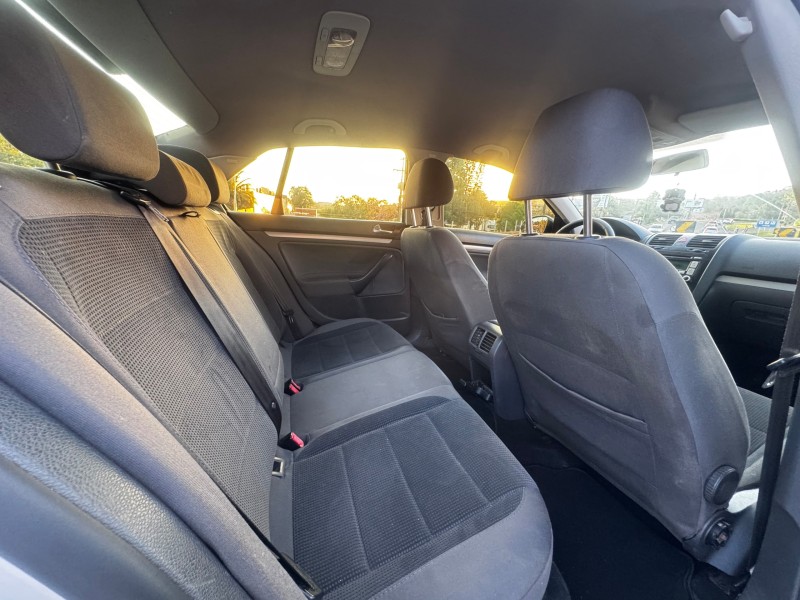 JETTA 2.5 I 20V 150CV GASOLINA 4P TIPTRONIC - 2009 - DOIS IRMãOS