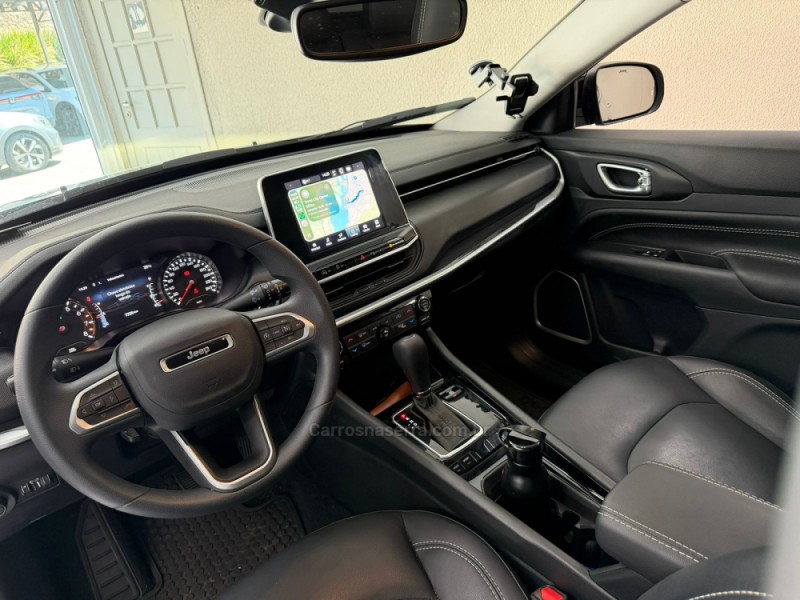 COMPASS 1.3 SPORT T270 16V TURBO FLEX 4P AUTOMÁTICO - 2025 - PORTO ALEGRE