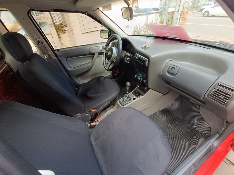 SAVEIRO 1.6 CL CS 8V GASOLINA 2P MANUAL - 1998 - BENTO GONçALVES