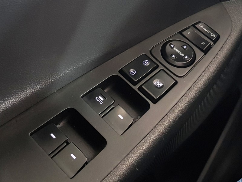 TUCSON 1.6 16V T-GDI GASOLINA GLS ECOSHIFT - 2018 - CAXIAS DO SUL