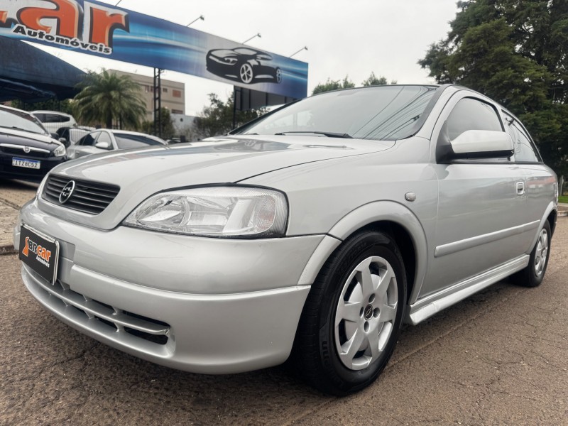 astra 1.8 mpfi gl 8v gasolina 2p manual 2001 dois irmaos