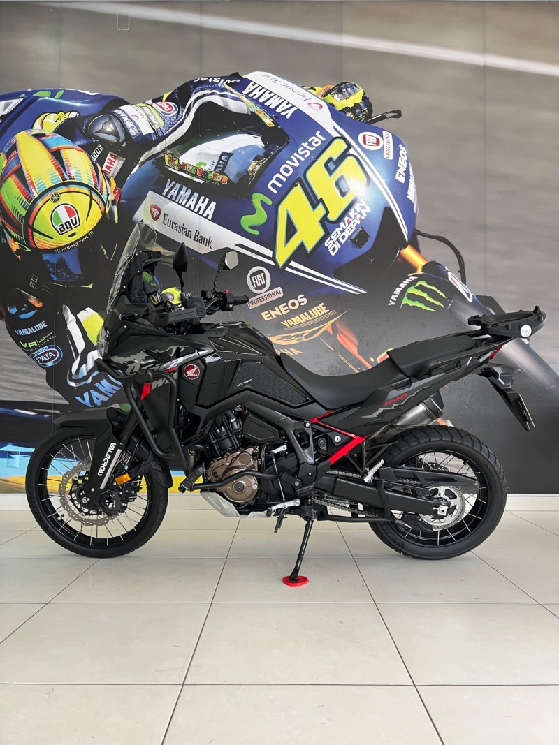 CRF 1100L AFRICA TWIN  - 2026 - PASSO FUNDO