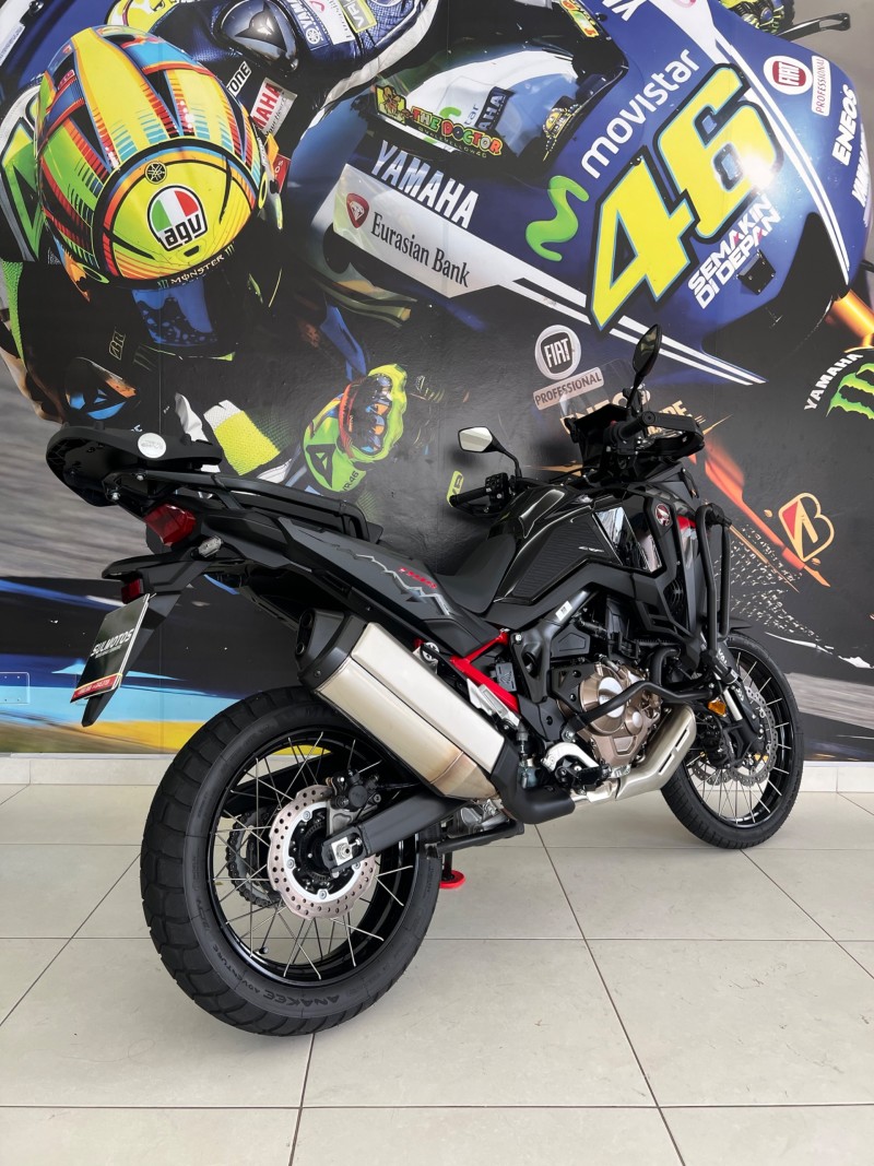 CRF 1100L AFRICA TWIN  - 2026 - PASSO FUNDO