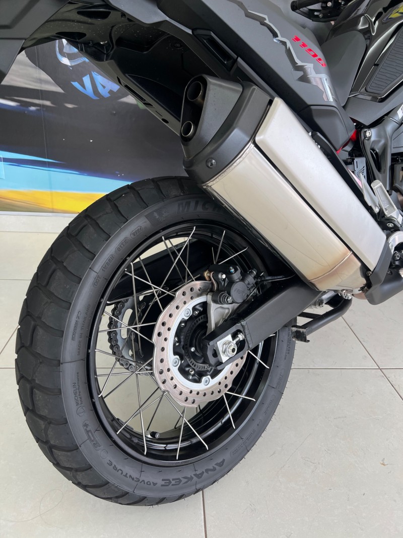 CRF 1100L AFRICA TWIN  - 2026 - PASSO FUNDO