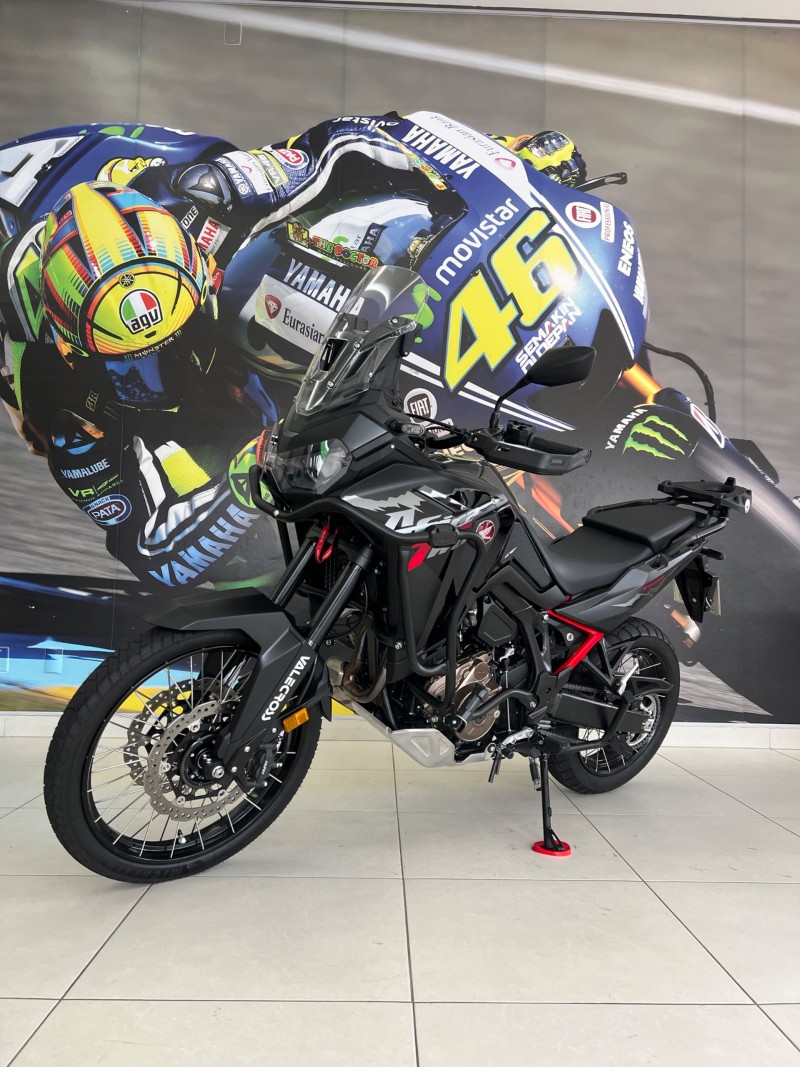 CRF 1100L AFRICA TWIN  - 2026 - PASSO FUNDO