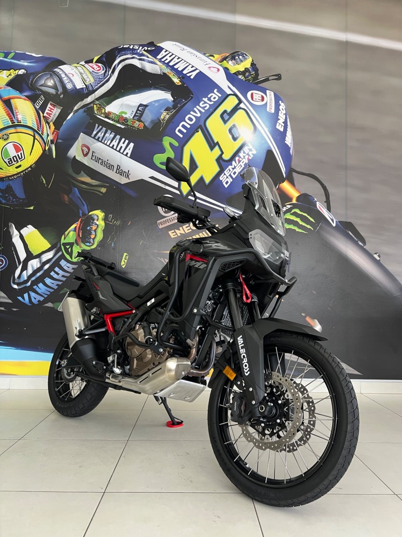 CRF 1100L AFRICA TWIN  - 2026 - PASSO FUNDO