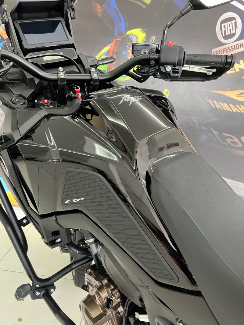 CRF 1100L AFRICA TWIN  - 2026 - PASSO FUNDO