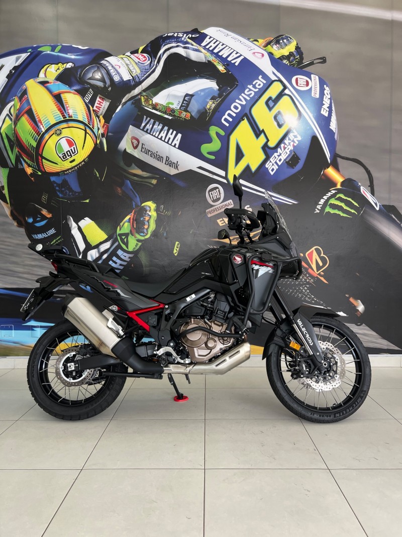 crf 1100l africa twin  2026 passo fundo