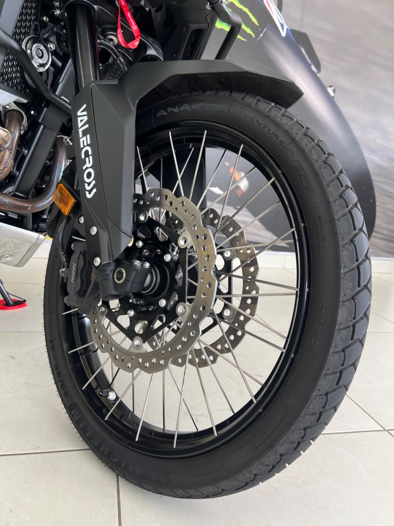 CRF 1100L AFRICA TWIN  - 2026 - PASSO FUNDO