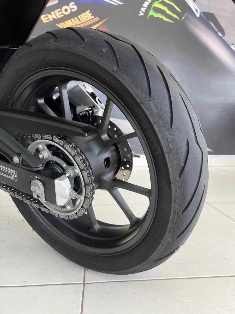 CB 300F TWISTER ABS - 2024 - PASSO FUNDO