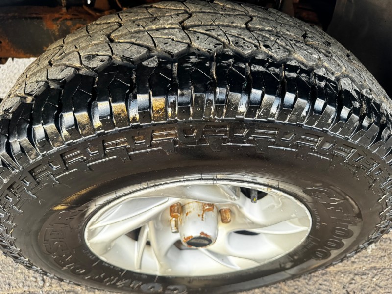RANGER 2.5 XLT 4X2 CD 16V FLEX 4P MANUAL - 2000 - DOIS IRMãOS