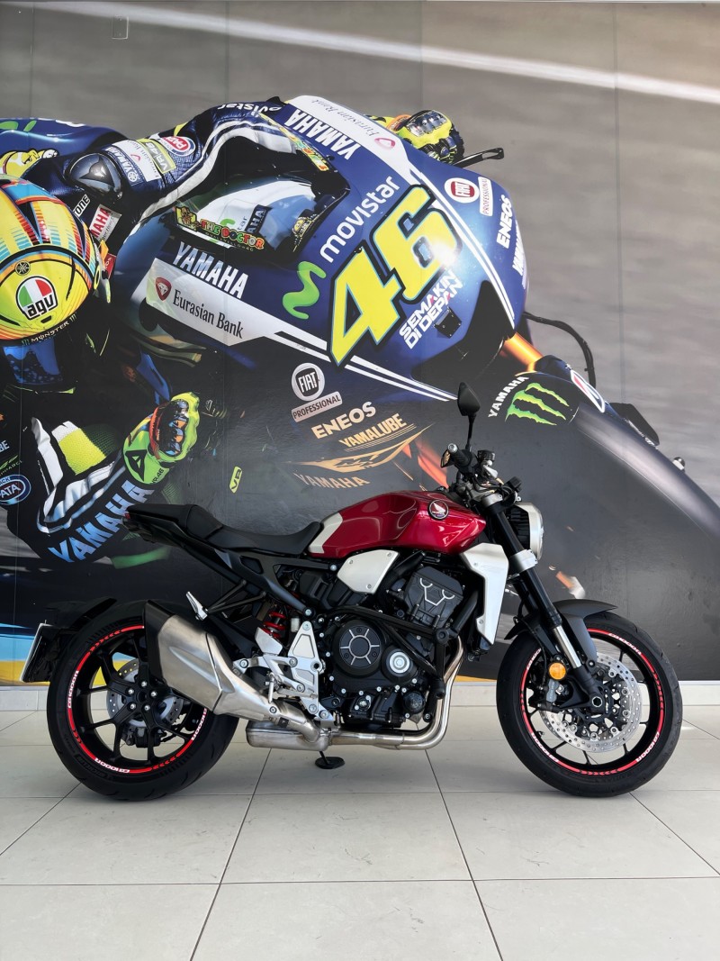 CB 1000R ABS