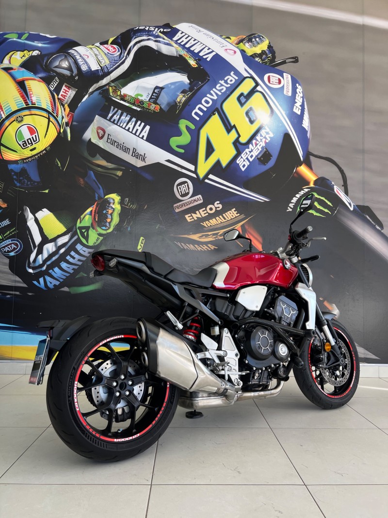 CB 1000R ABS - 2021 - PASSO FUNDO