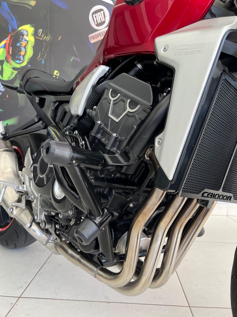 CB 1000R ABS - 2021 - PASSO FUNDO