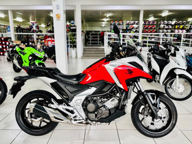 nc 750x abs 2023 novo hamburgo