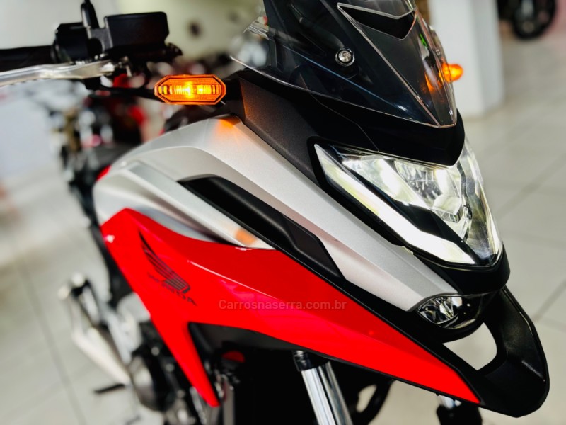 NC 750X ABS - 2023 - NOVO HAMBURGO