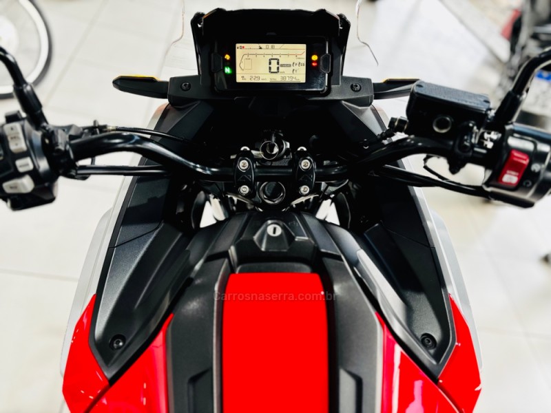 NC 750X ABS - 2023 - NOVO HAMBURGO
