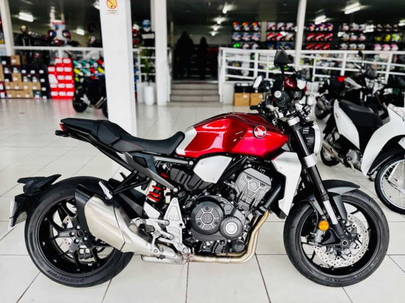 CB 1000R ABS