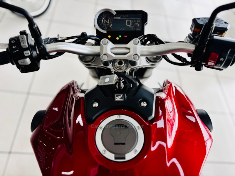 CB 1000R ABS - 2021 - NOVO HAMBURGO