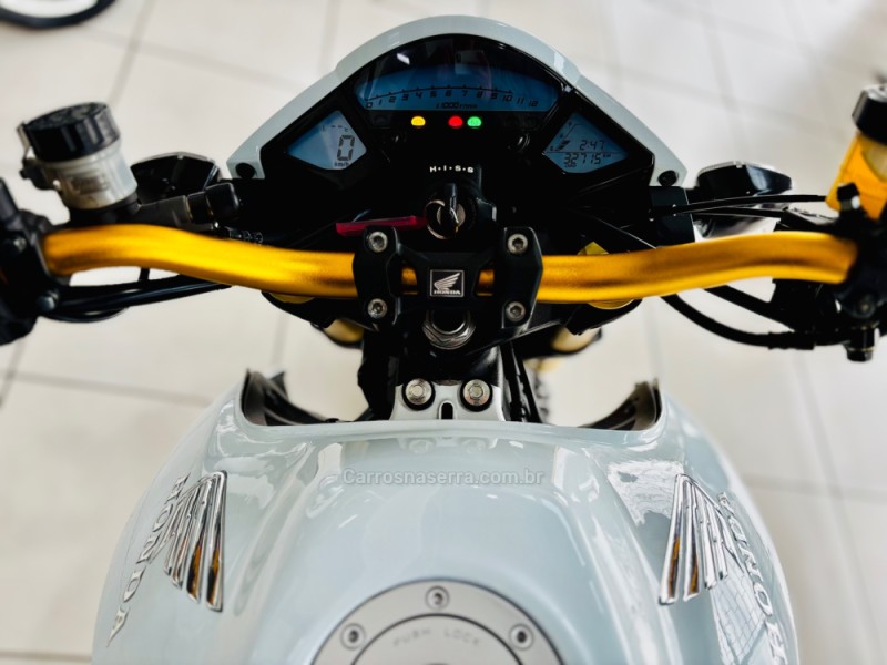 CB 1000R ABS - 2015 - NOVO HAMBURGO