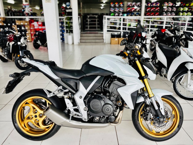 CB 1000R ABS