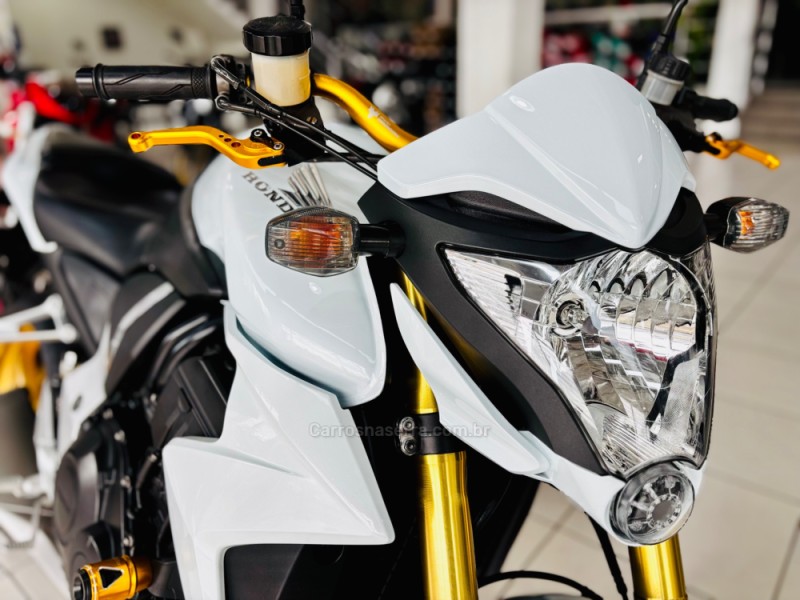 CB 1000R ABS - 2015 - NOVO HAMBURGO