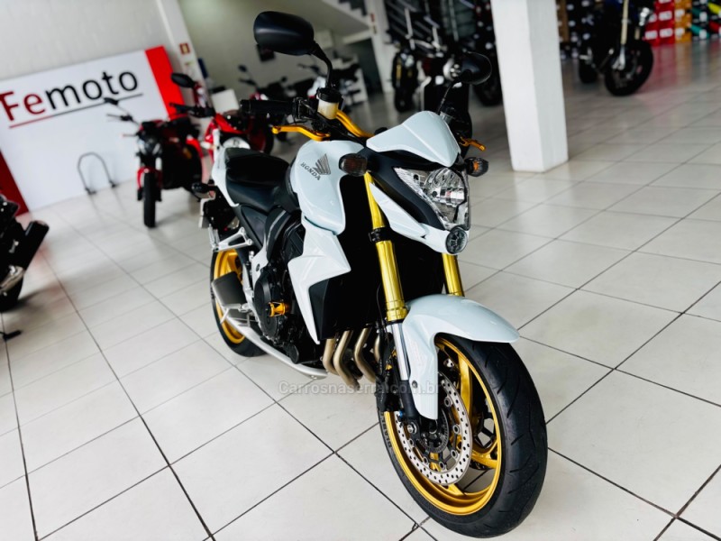 CB 1000R ABS - 2015 - NOVO HAMBURGO