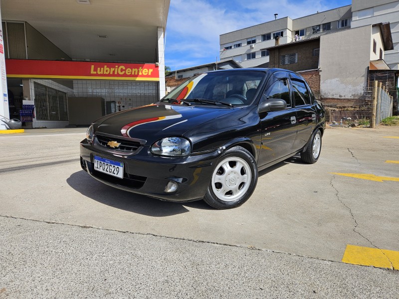 classic 1.0 mpfi life 8v flex 4p manual 2009 caxias do sul