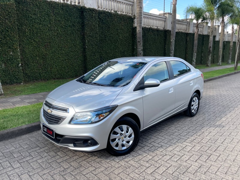 prisma 1.4 mpfi lt 8v flex 4p manual 2015 caxias do sul