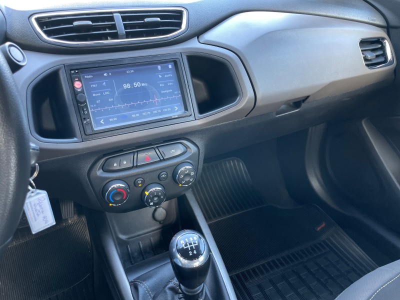 PRISMA 1.4 MPFI LT 8V FLEX 4P MANUAL - 2015 - CAXIAS DO SUL