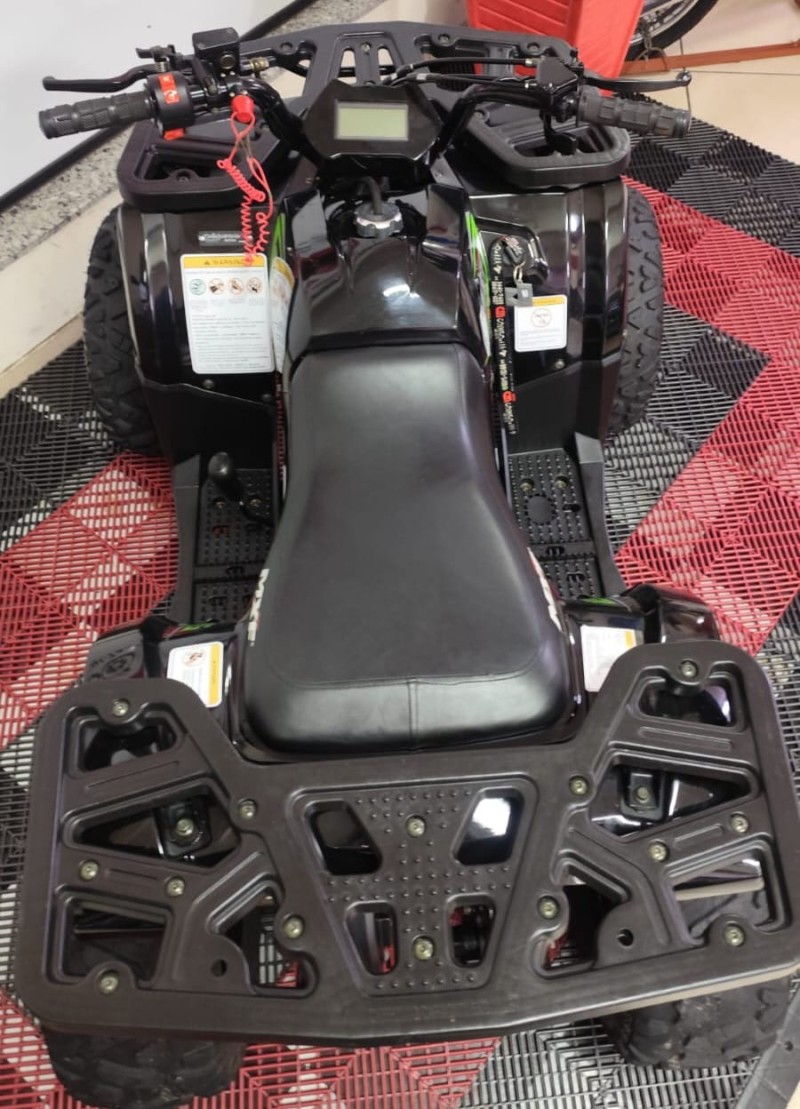 FORCE 125  - 2022 - VERANóPOLIS