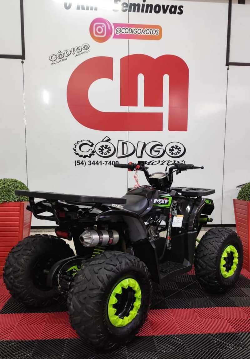 FORCE 125  - 2022 - VERANóPOLIS