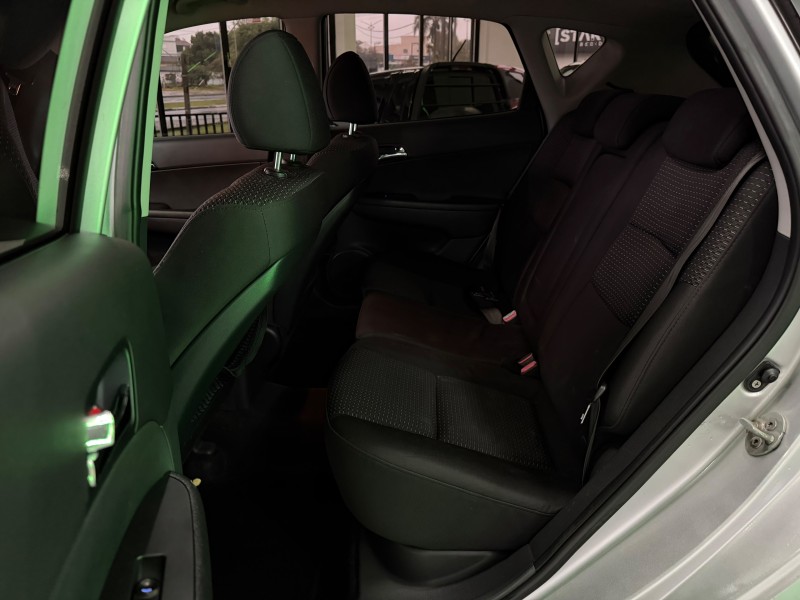 I30 2.0 MPFI GLS 16V GASOLINA 4P AUTOMÁTICO - 2011 - FELIZ