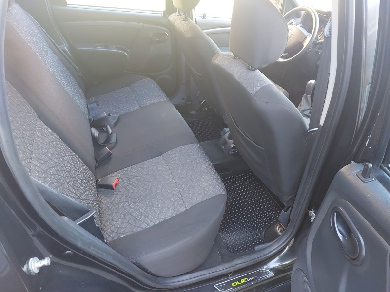 DUSTER 1.6 OUTDOOR 4X2 16V FLEX 4P MANUAL - 2015 - BENTO GONçALVES