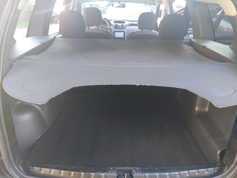 DUSTER 1.6 OUTDOOR 4X2 16V FLEX 4P MANUAL - 2015 - BENTO GONçALVES
