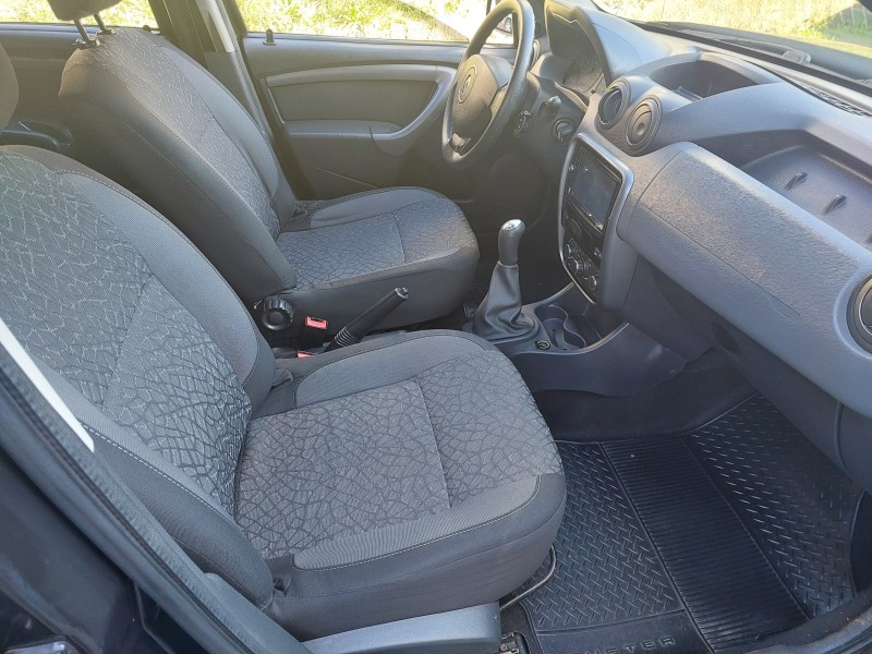 DUSTER 1.6 OUTDOOR 4X2 16V FLEX 4P MANUAL - 2015 - BENTO GONçALVES